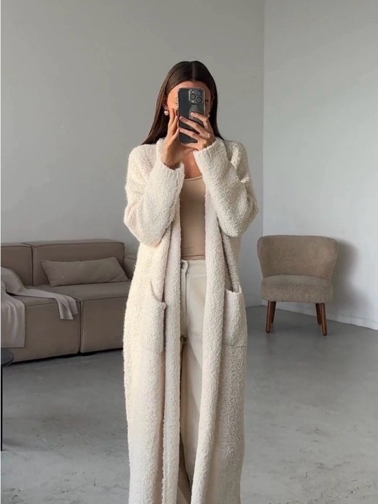 Charli Sweaters - Charli LYRA cardigan